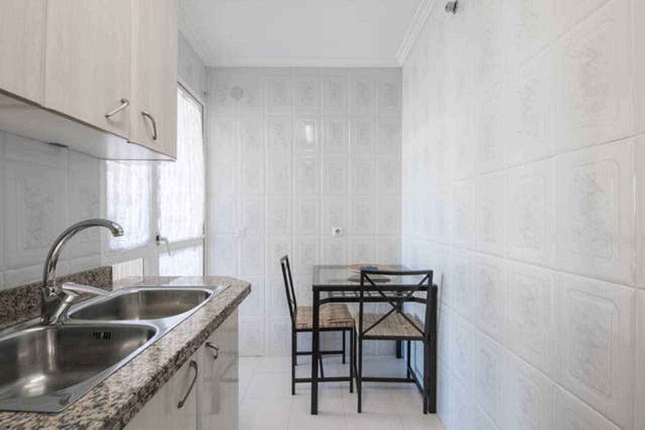 Homemalaga Guadalmar Beach 60 Exterior foto